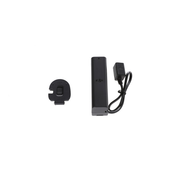 Ручной подвес DJI Osmo Pro Combo
